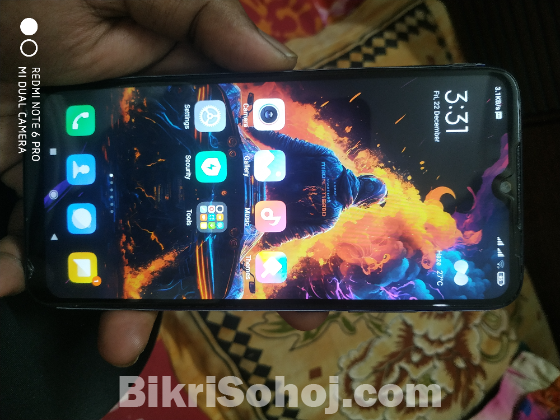 Redmi Note 7 Pro 4/64 GB